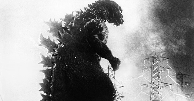 Godzilla king of online monsters putlocker